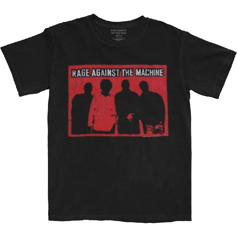 Rage Against The Machine | Official Band T-Shirt | Debut Fashionable Trendy Casual