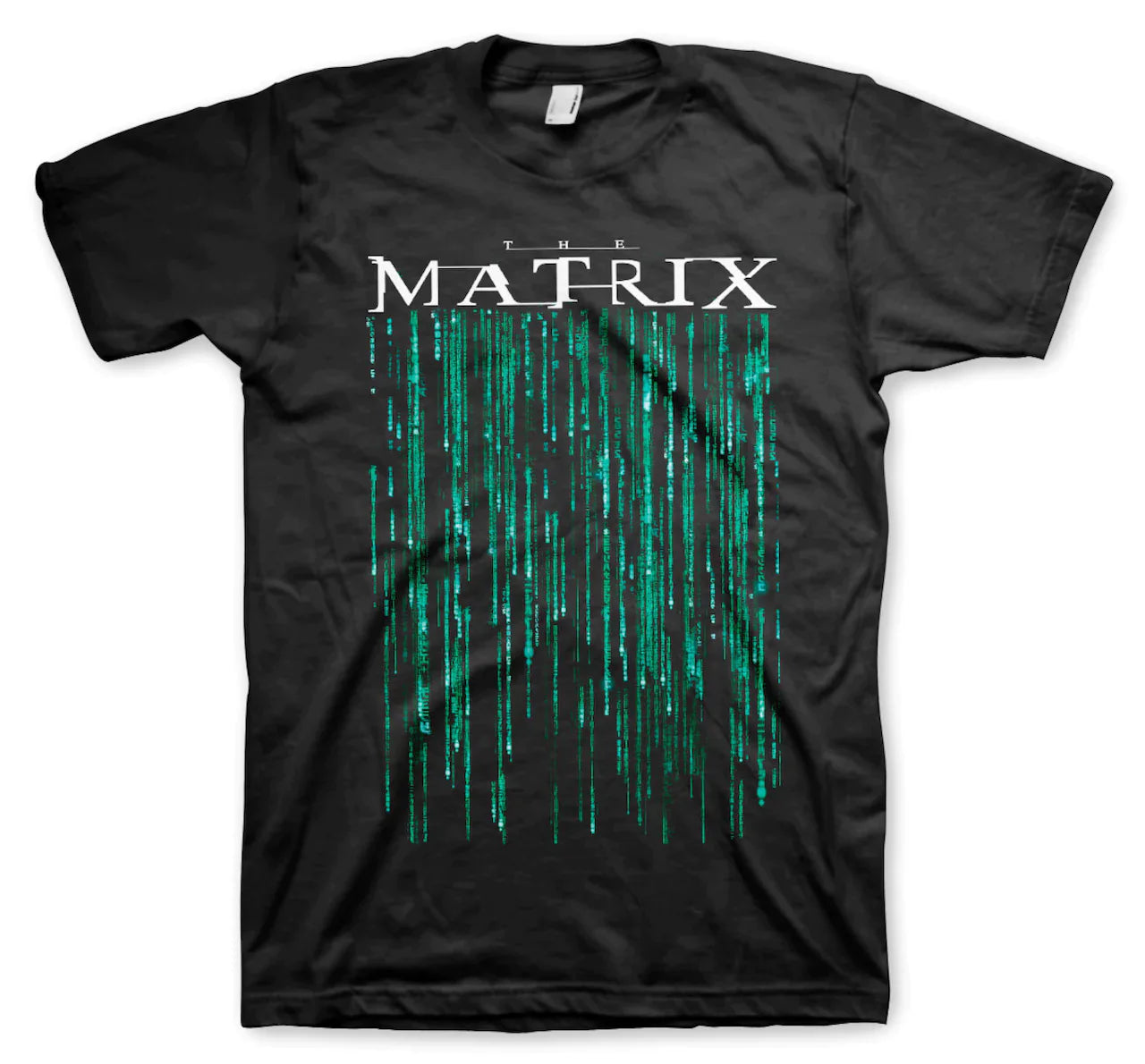 The Matrix | Official Band T-Shirt | Classic Modern Contemporary Chic