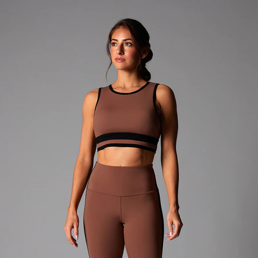 Agility Bra Minimalist Wireless Bra