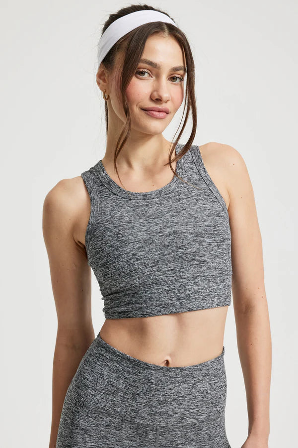 Anniversary Basic Bra Sleek Sports Bra