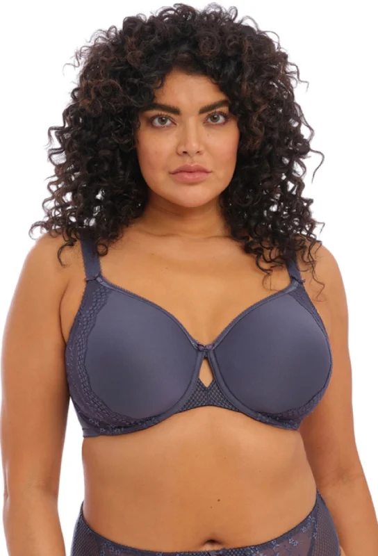 Charley EL4383 - Moulded Spacer Bra - Storm Smooth Fit Bra