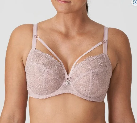 Sophora Bra 0163181-Fashion Colors Seamless Wireless Bra