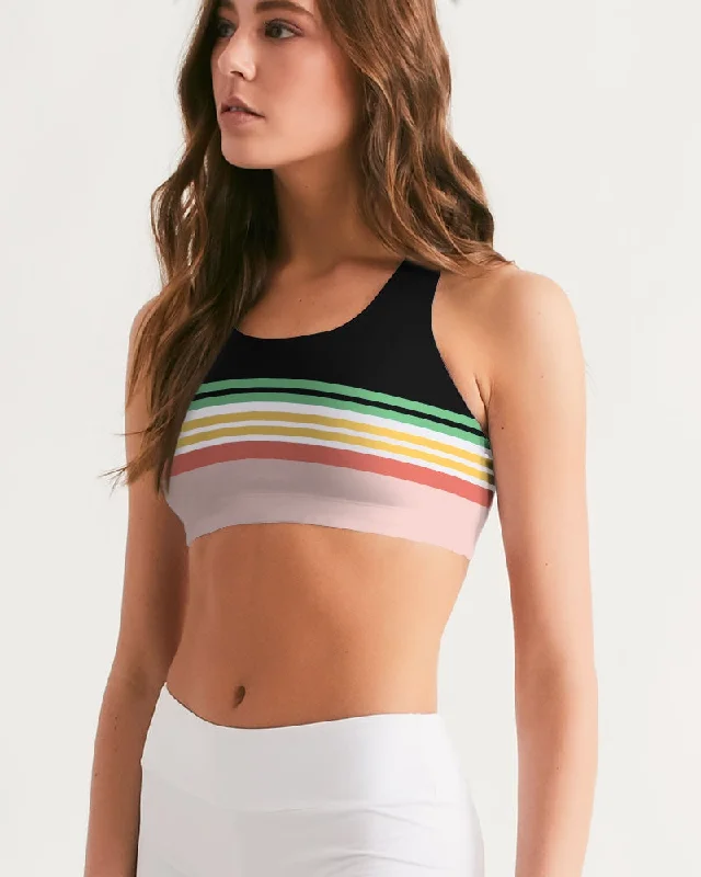 Hawaii Stripe