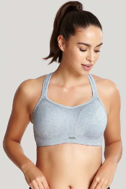 Wired 5021 Sports Bra Seamless Bra Design