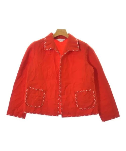 COMME des GARCONS GIRL Casual jackets Jacket Blazer Coat