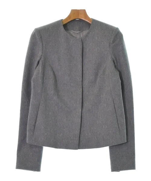 JIL SANDER Casual jackets One-Shoulder Jacket Off-the-Shoulder Jacket Asymmetrical Jacket JIL SANDER Casual jackets One-Shoulder Jacket Off-the-Shoulder Jacket Asymmetrical Jacket