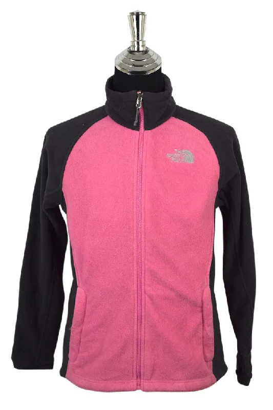 Ladies North Face Brand Jacket Fitted Jacket Loose Jacket Oversized Jacket