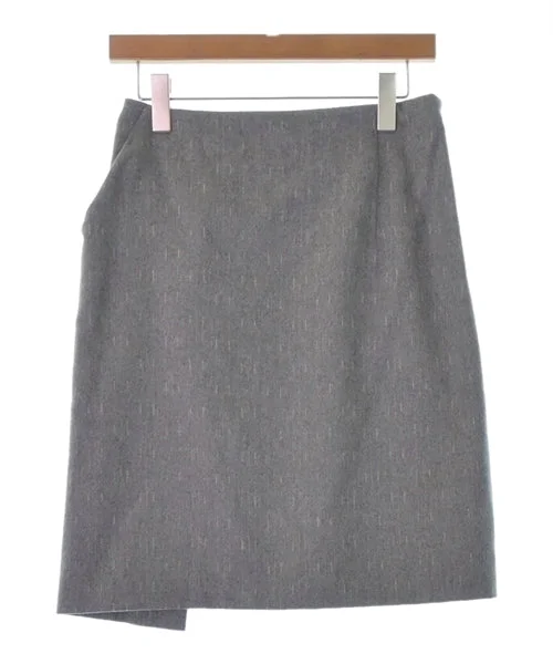 JIL SANDER Mini skirts mini skirt trendy