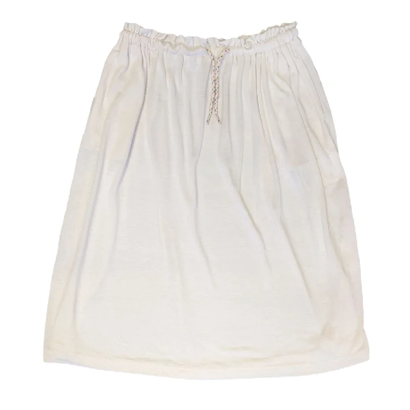 Bellerose Aba Skirt cashmere skirt soft