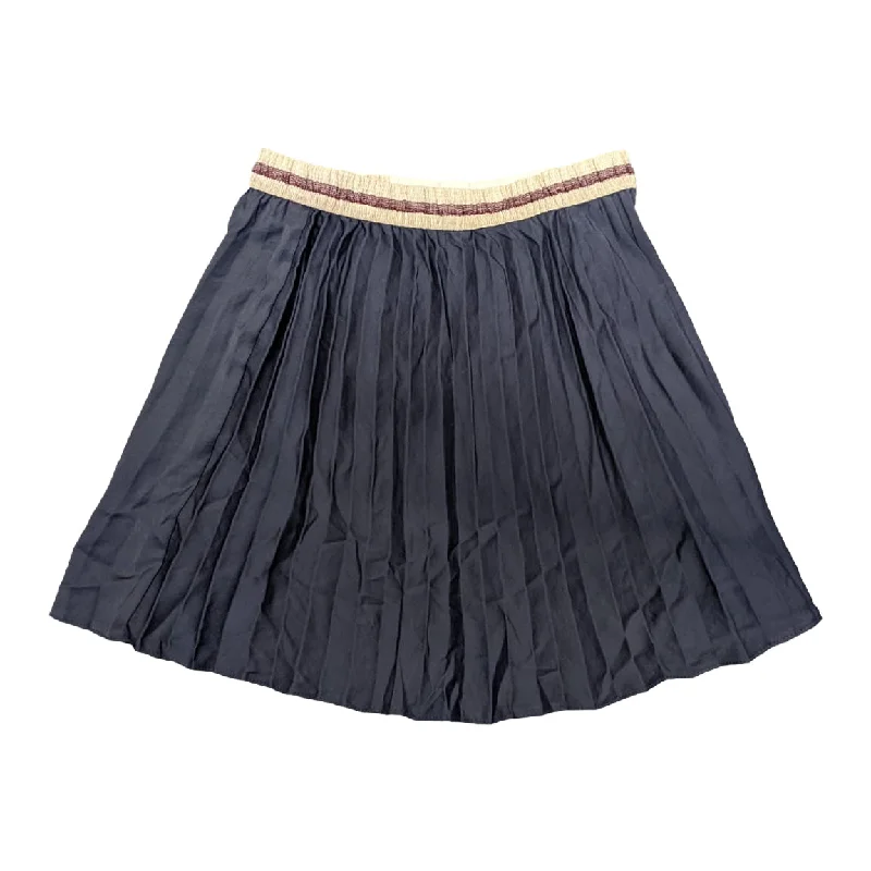 Bellerose Letitia Skirt cashmere skirt soft